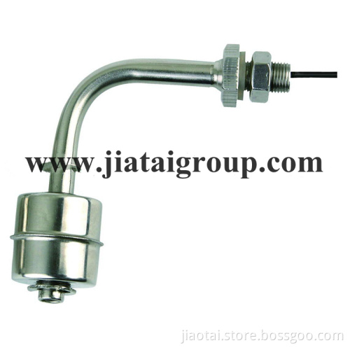 High Sensitivity Level Sensor with Steel 17-4pH